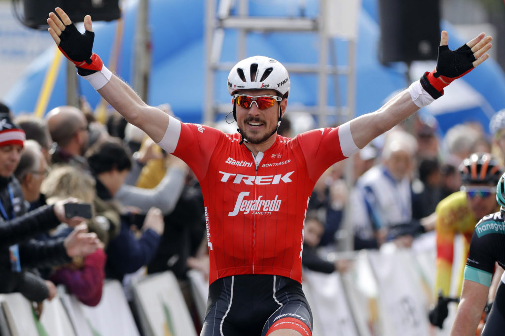 john-degenkolb