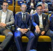 Vuelta España 2018: El recorrido oficial (Perfiles)