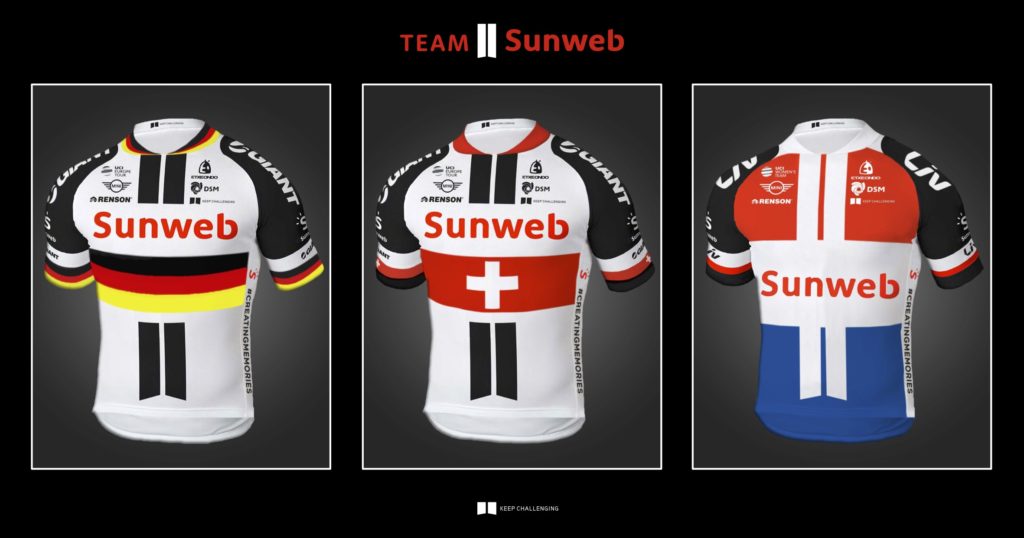 maillots-sunweb