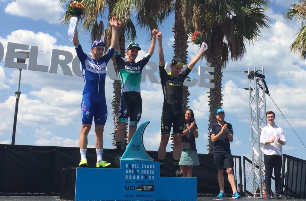 mccarthy-bora-cadel-evans-road-race-2018