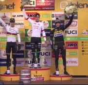 podio-hoogerheide