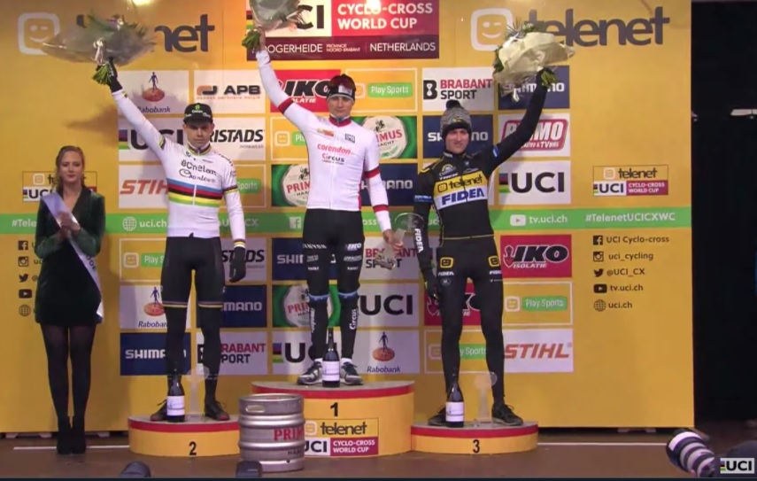 podio-hoogerheide