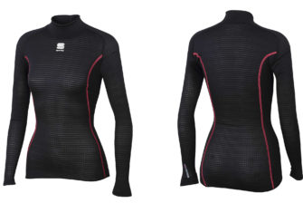 sportful Bodyfit Pro W manga larga