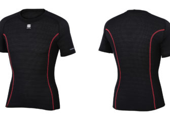 sportful Bodyfit Pro manga corta