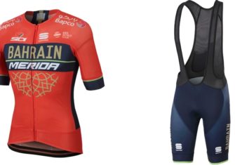 sportful bahrain merida