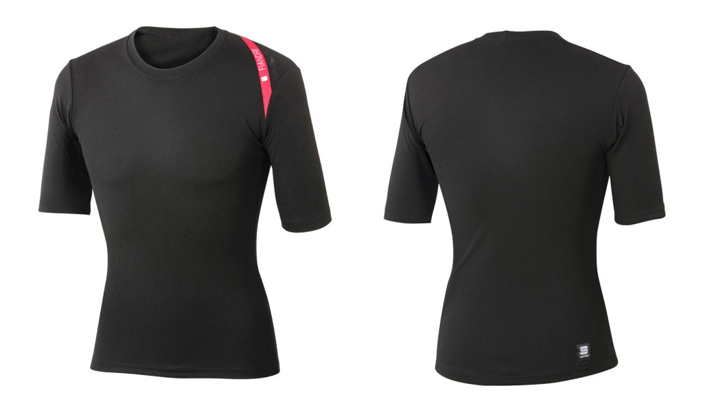 sportful fiandre Thermo Layer 01