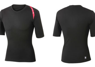 sportful fiandre Thermo Layer 01