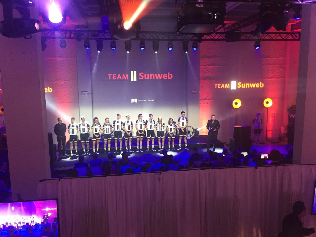 team-sunweb