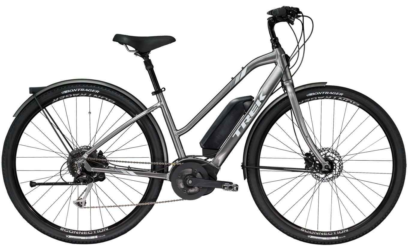 trek verve 2 review 2020