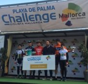 La Challenge de Mallorca 2019, del 31 de enero al 3 de febrero