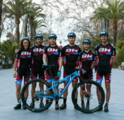 El BH Factory Team presenta sus seis embajadores
