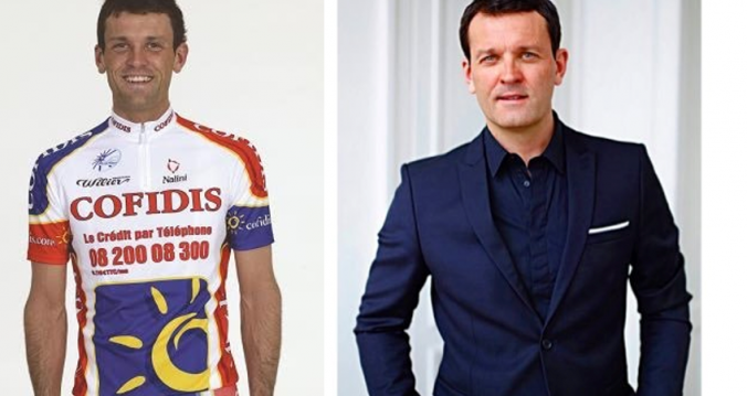 La crisis de Cofidis se lleva por delante al manager general Cedric Vasseur