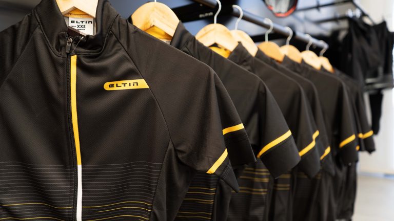 Eltin, una marca de calidad que cubre «todas las necesidades»