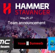 Las Hammer Series se extienden y anuncian invitados