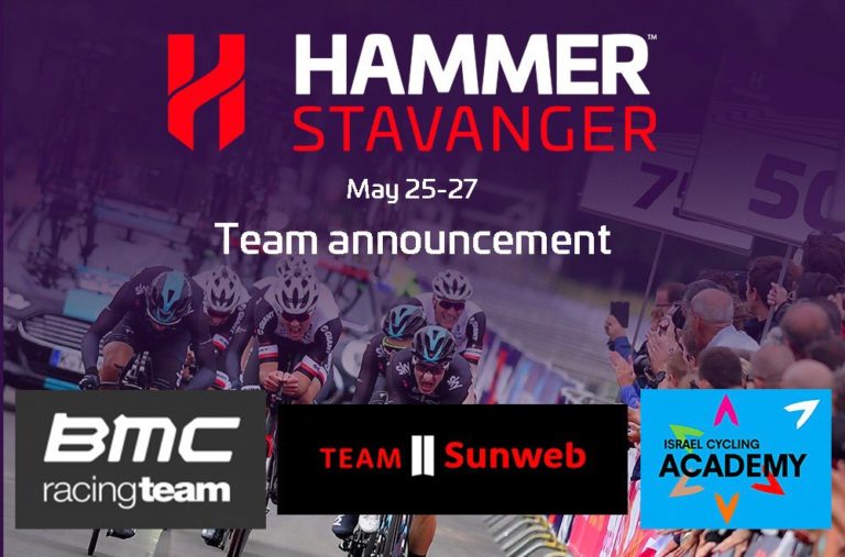 Las Hammer Series se extienden y anuncian invitados
