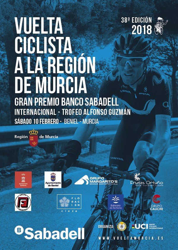 cartel-vuelta-murcia2018