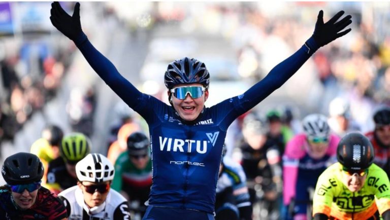 christina-siggaard-omloop-het-nieuwsblad-women-team-virtu