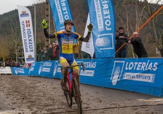 Mundial CX: La selección española, a confirmar su evolución