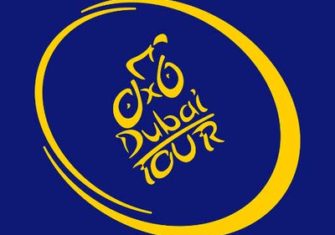 Duelo de velocistas en el Dubai Tour (Previa y dorsales)