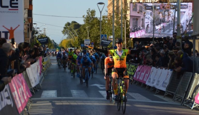 marta-bastianelli-ale-cipollini-setmana-valenciana-etapa2