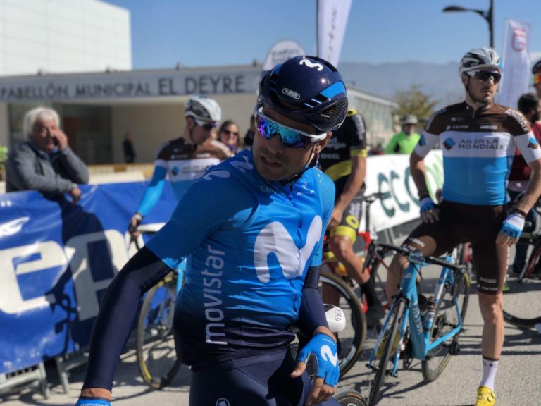 mikel-landa-vuelta-andalucia-etaap2