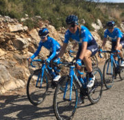 movistar-women-team