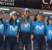 movistar-women-team-setmana-valenciana