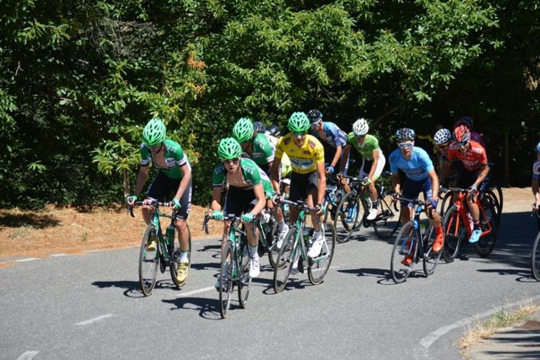 peloton-amateur