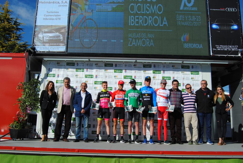 podio-trofeo-iberdrola-2017