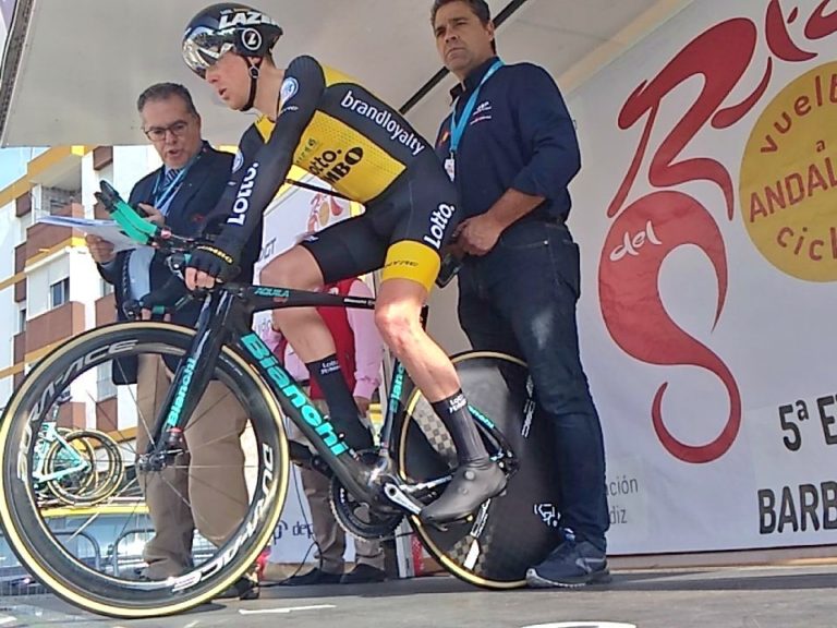 steven-kruijswijk-vuelta-andalucia-2018