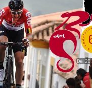 Vuelta a Andalucía