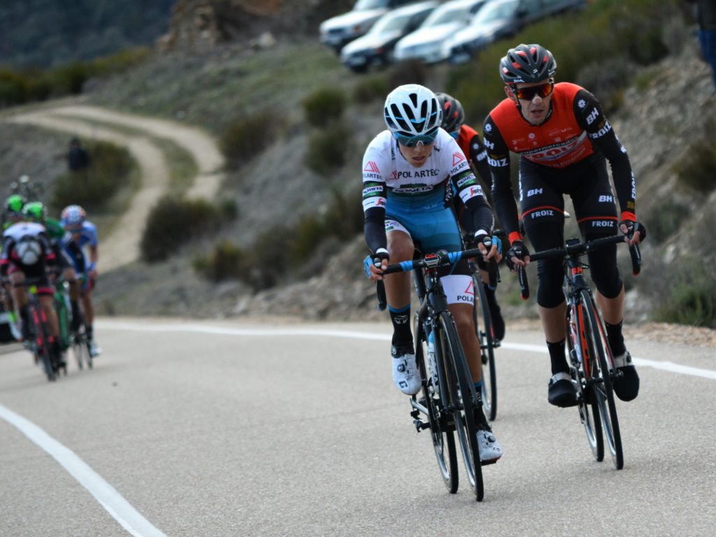 carlos-garcia-polartec-kometa-trofeo-iberdrola-2018