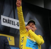 @AstanaTeam