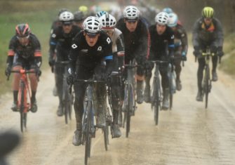 Strade Bianche: Galería de fotos de una jornada épica