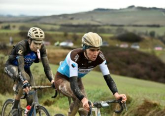 Strade Bianche: Galería de fotos de una jornada épica