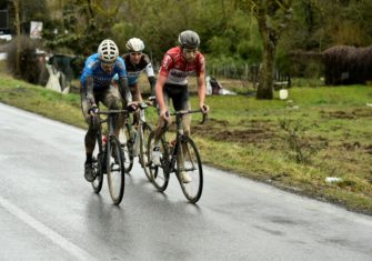 Strade Bianche: Galería de fotos de una jornada épica