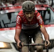 Strade Bianche: Galería de fotos de una jornada épica