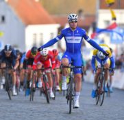 Fabio-Jakobsen-quick-step-Nokere-Koerse-2018