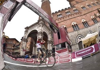 Strade Bianche: Galería de fotos de una jornada épica