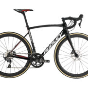 Ridley Fenix SL Disc Classics: Para arrancar en cualquier muro