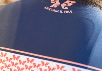 Santini presenta Volo, su nuevo kit femenino