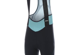 Santini presenta Volo, su nuevo kit femenino