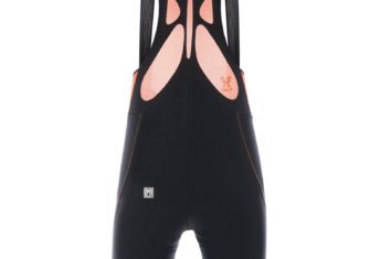 Santini presenta Volo, su nuevo kit femenino