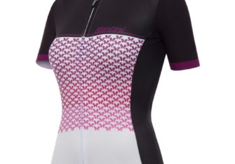 Santini presenta Volo, su nuevo kit femenino