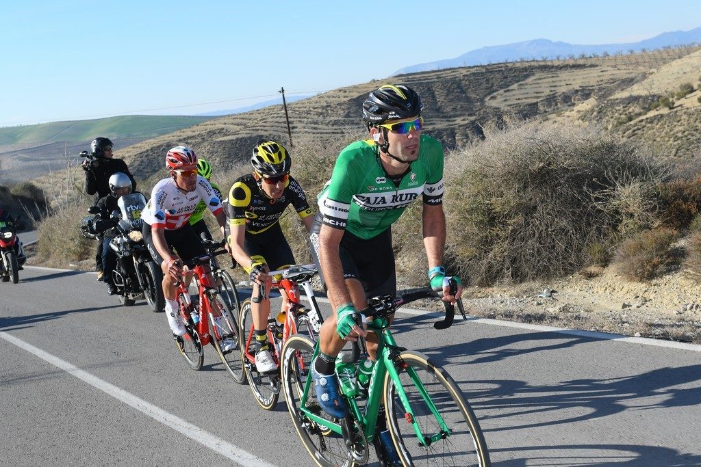 caja-rural-lluis-mas-2018-vuelta-andalucía