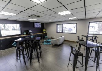Vital Concept crea un centro de alto rendimiento