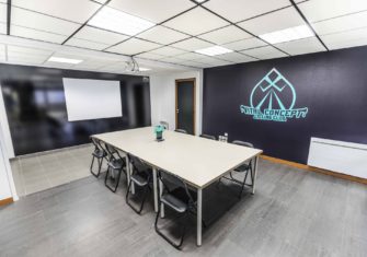 Vital Concept crea un centro de alto rendimiento