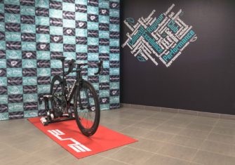 Vital Concept crea un centro de alto rendimiento