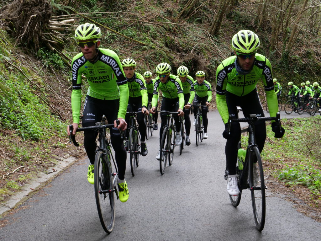 euskadi-murias-entrenamiento-2018