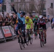 Fran García Rus da el salto con el Louletano portugués